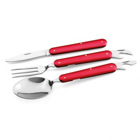 Stainless steel cutlery set Lery