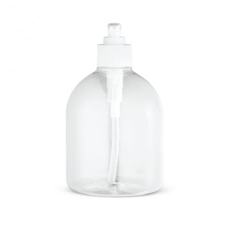 Flacone da 500 ml con dosatore Reflask 500