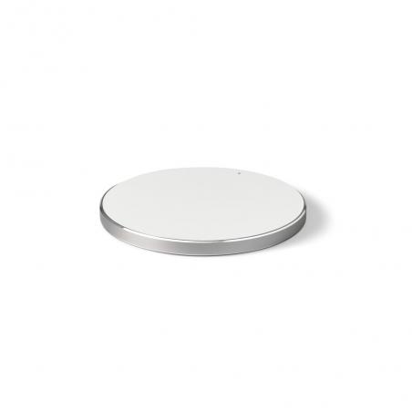 Aluminium and abs wireless charger Joule