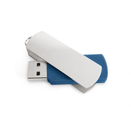 8Gb usb flash drive with metal clip Boyle 8gb