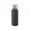 Borraccia in acciaio inox 570ml Ragnar