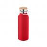 Borraccia in acciaio inox 570ml Ragnar