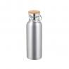 Borraccia in acciaio inox 570ml Ragnar