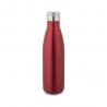 Borraccia in acciao inox 540ml Show satin