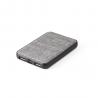 Power bank 5.000 mah in recycled pet 100% rpet Renewal battery