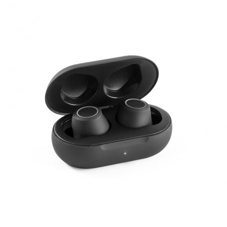 Wireless earphones with bt 50 transmission Bass