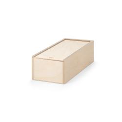 Wood box m Boxie wood m