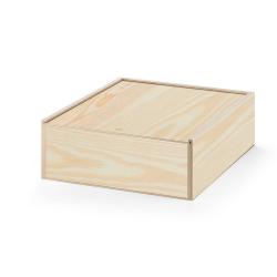 Wood box l Boxie wood l