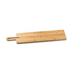 Bamboo serving board...