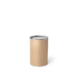 Cylindrical box Boxie can s