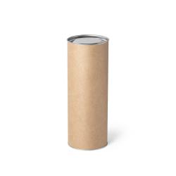 Cylindrical box Boxie can m
