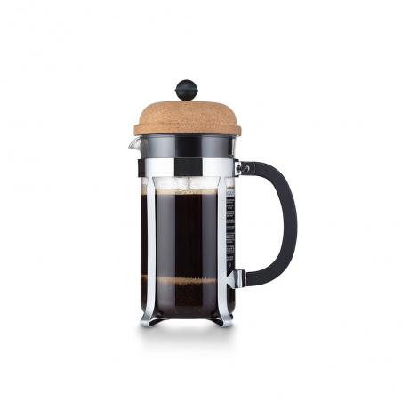 Cafetière 1l Chambord cork 1l