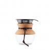 Coffee maker 500ml Pour over 500