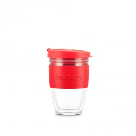 Caneca de viagem 250ml Joycup double 250