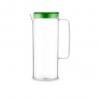 Melior 12l. Pichet en plastique 12 l Melior 1.2l