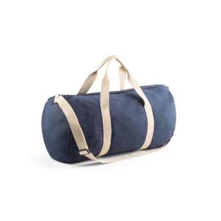 Borsa sportiva in denim 300 gm² Denim bag