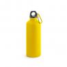 Aluminium bottle with carabiner 540 ml Collina