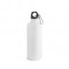 Aluminium bottle with carabiner 540 ml Collina