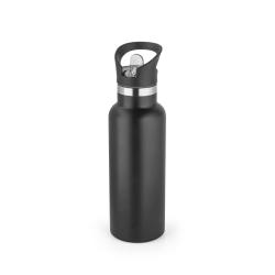 Stainless steel bottle with...