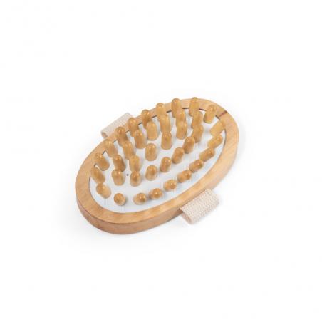 Wooden anticellulite massager Downey