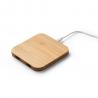 Bamboo wireless charger Dalton