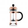 Coffee maker 350ml Chambord copper 350