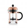 Coffee maker 500ml Chambord copper 500