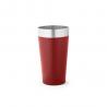 Bicchiere da viaggio in acciaio inox da 540 ml Grace