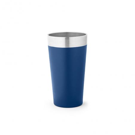 Stainless steel travel cup 540 ml Grace