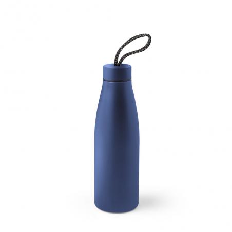 Bottle in 90% recycled stainless steel 710 ml Morgan