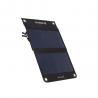 12W solar panel with integrated battery XMOOVE-TREK