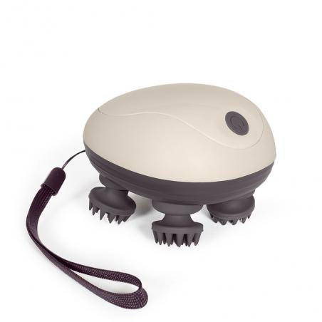 Head and scalp massager DOS202