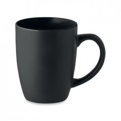 Two tone ceramic mug 290 ml...