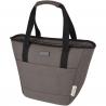 Sac-repas isotherme joey de 6 l en toile recyclée GRS pour 9 canettes 