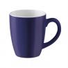 Ceramic coloured mug 290 ml Colour trent