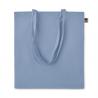 Organic cotton shopping bag Zimde colour