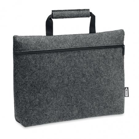 Sac ordinateur feutre rpet Tapla