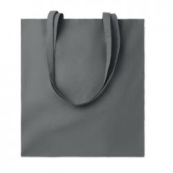 Organic cotton shopping bag...