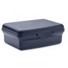 Lunch box in recycled pp 800ml Carmany