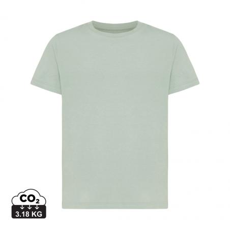 T-shirt pour enfants en coton recyclé Iqoniq Koli