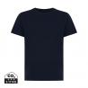 T-shirt pour enfants en coton recyclé Iqoniq Koli