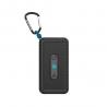 Shock proof power bank XMOOVE-RUGGED