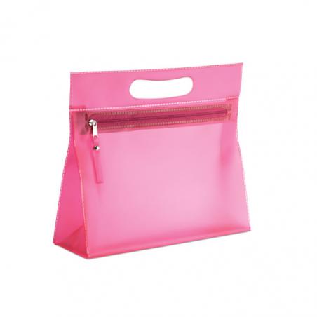 Trousse transparente Moonlight