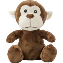 Plush monkey Antoni