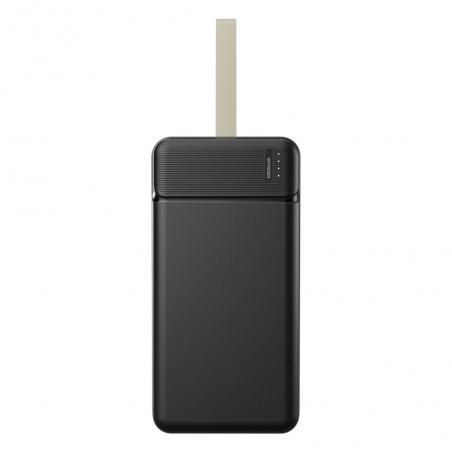 Travel - Batterie externe grande capacité - 30 000 mAh XMVB108