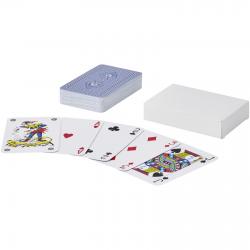 Set di carte da gioco ace 