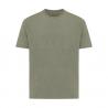 T-Shirt Iqoniq Teide in cotone riciclato