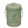 6 L kitchen compost bucket MES154