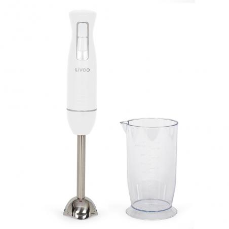 Hand blender with bowl DOP245