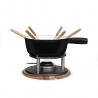 Traditional fondue set MEN426